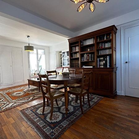 Beautiful Apartment With Terrace - Loire View Тур Екстер'єр фото