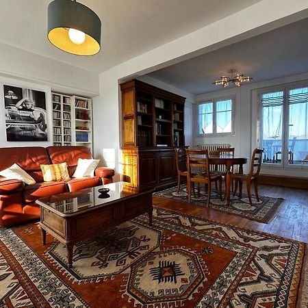 Beautiful Apartment With Terrace - Loire View Тур Екстер'єр фото