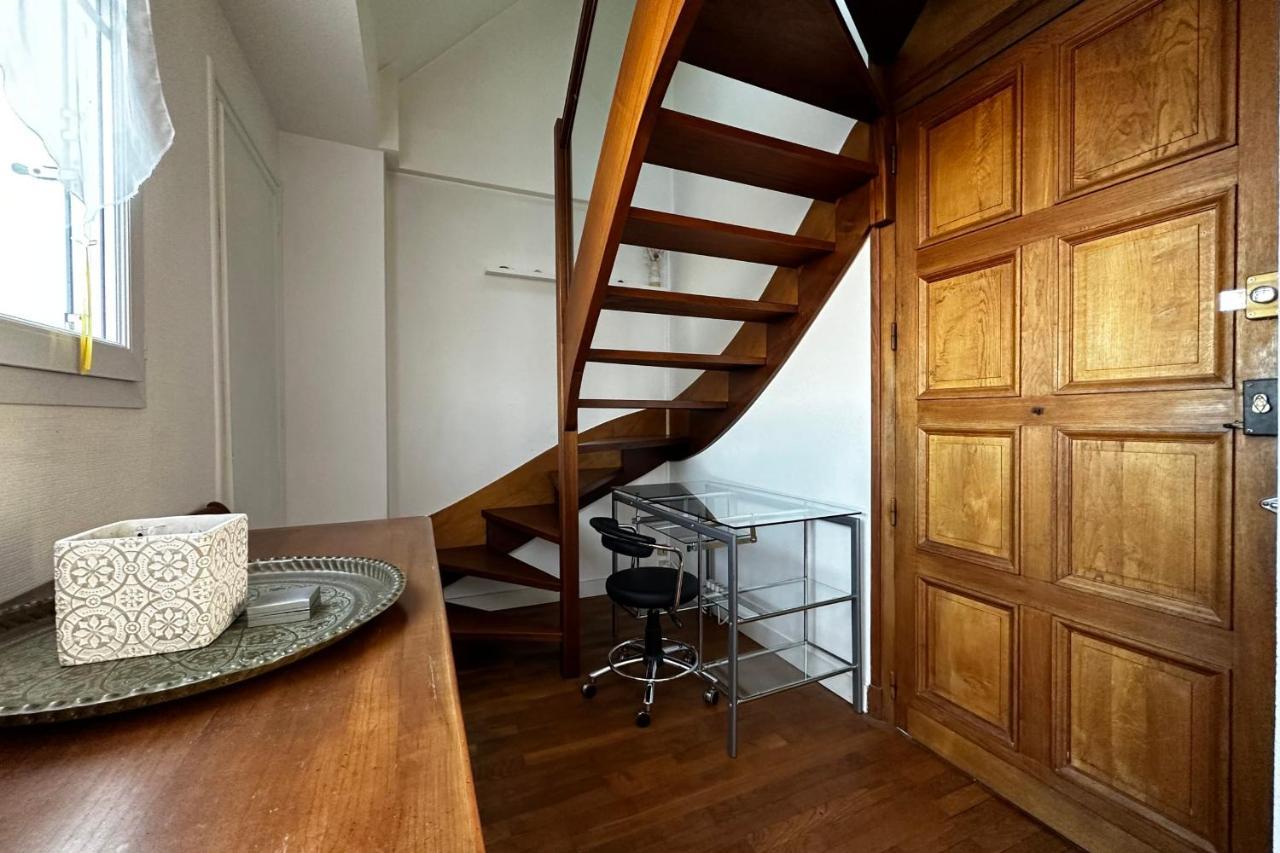 Beautiful Apartment With Terrace - Loire View Тур Екстер'єр фото
