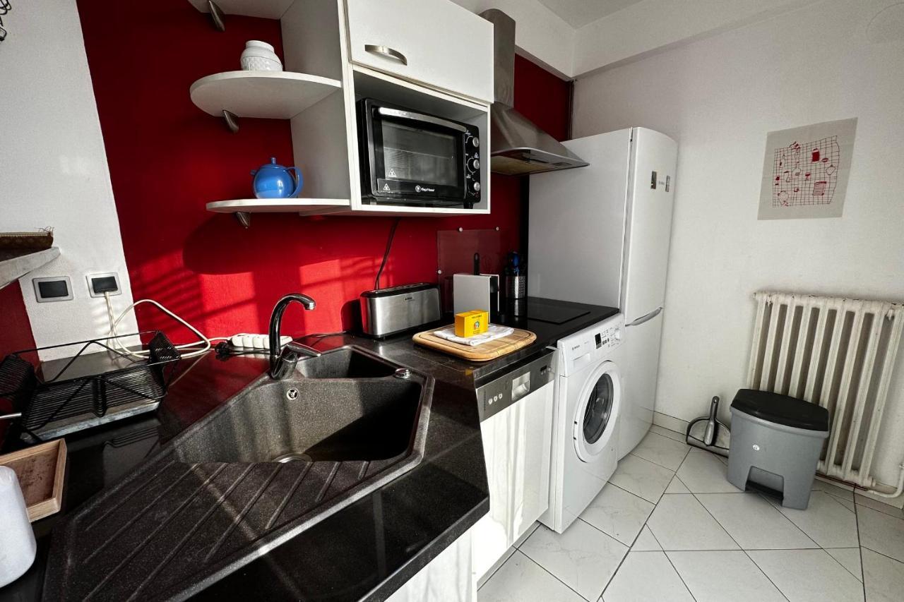 Beautiful Apartment With Terrace - Loire View Тур Екстер'єр фото