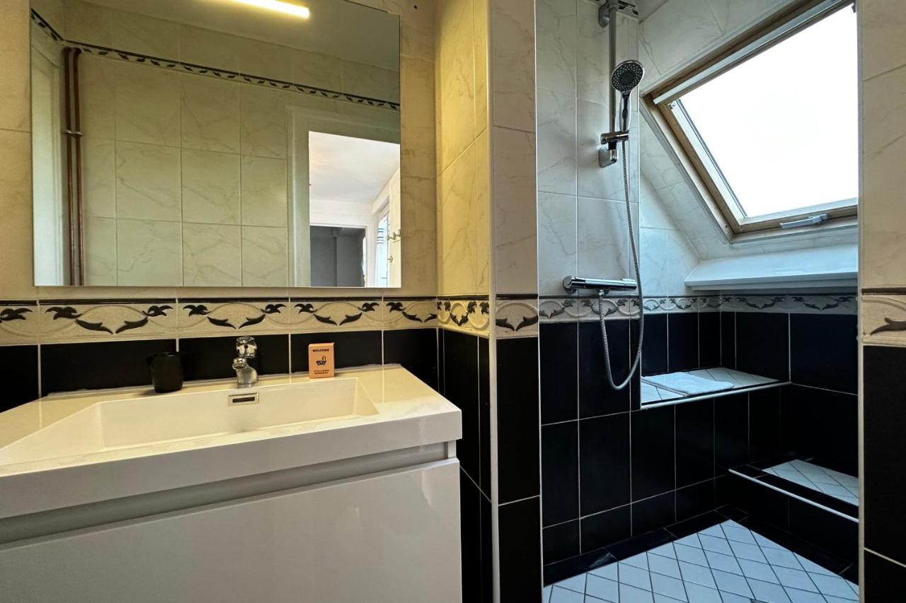 Beautiful Apartment With Terrace - Loire View Тур Екстер'єр фото
